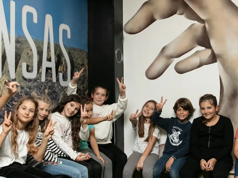 SENSAS Barcelona photo 2