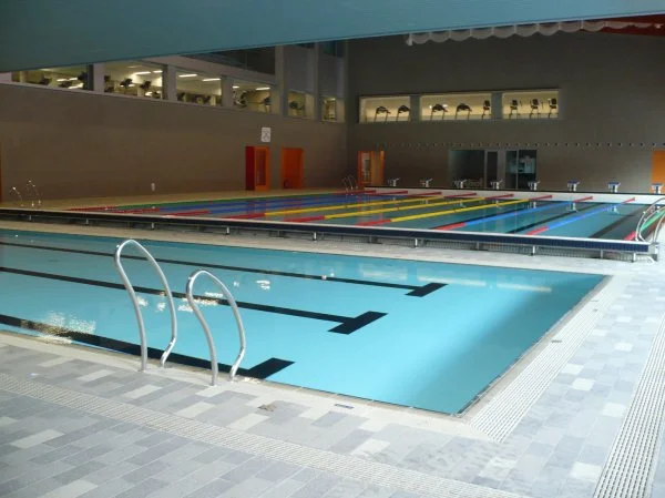 Club Natació Catalunya photo 5