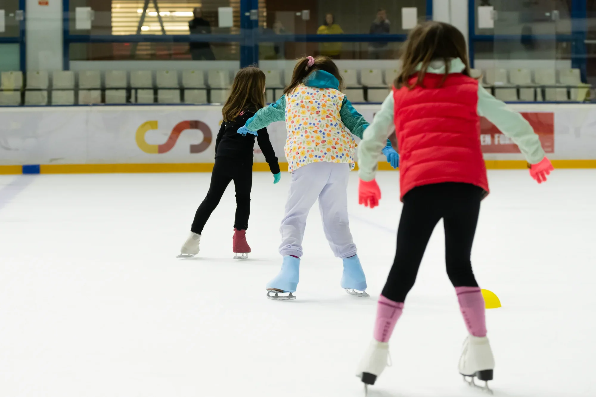 Ice Skating School photo 3