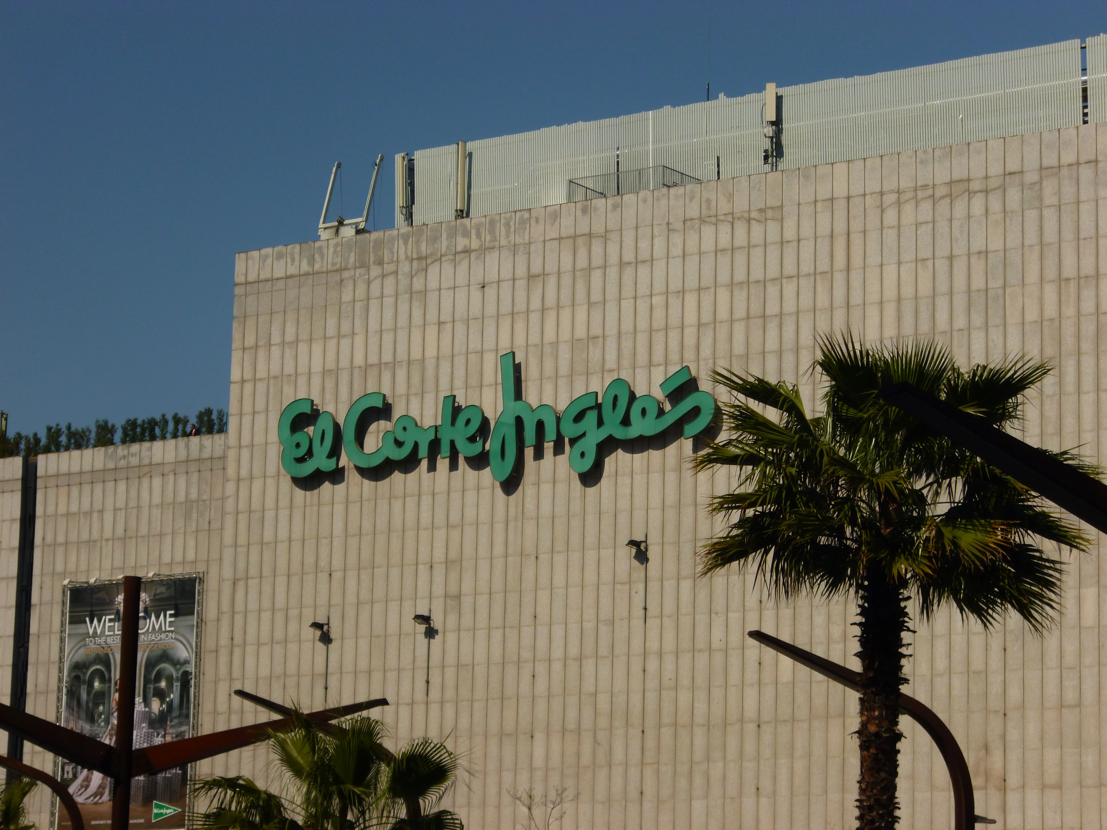 El Corte Inglés Diagonal photo 2