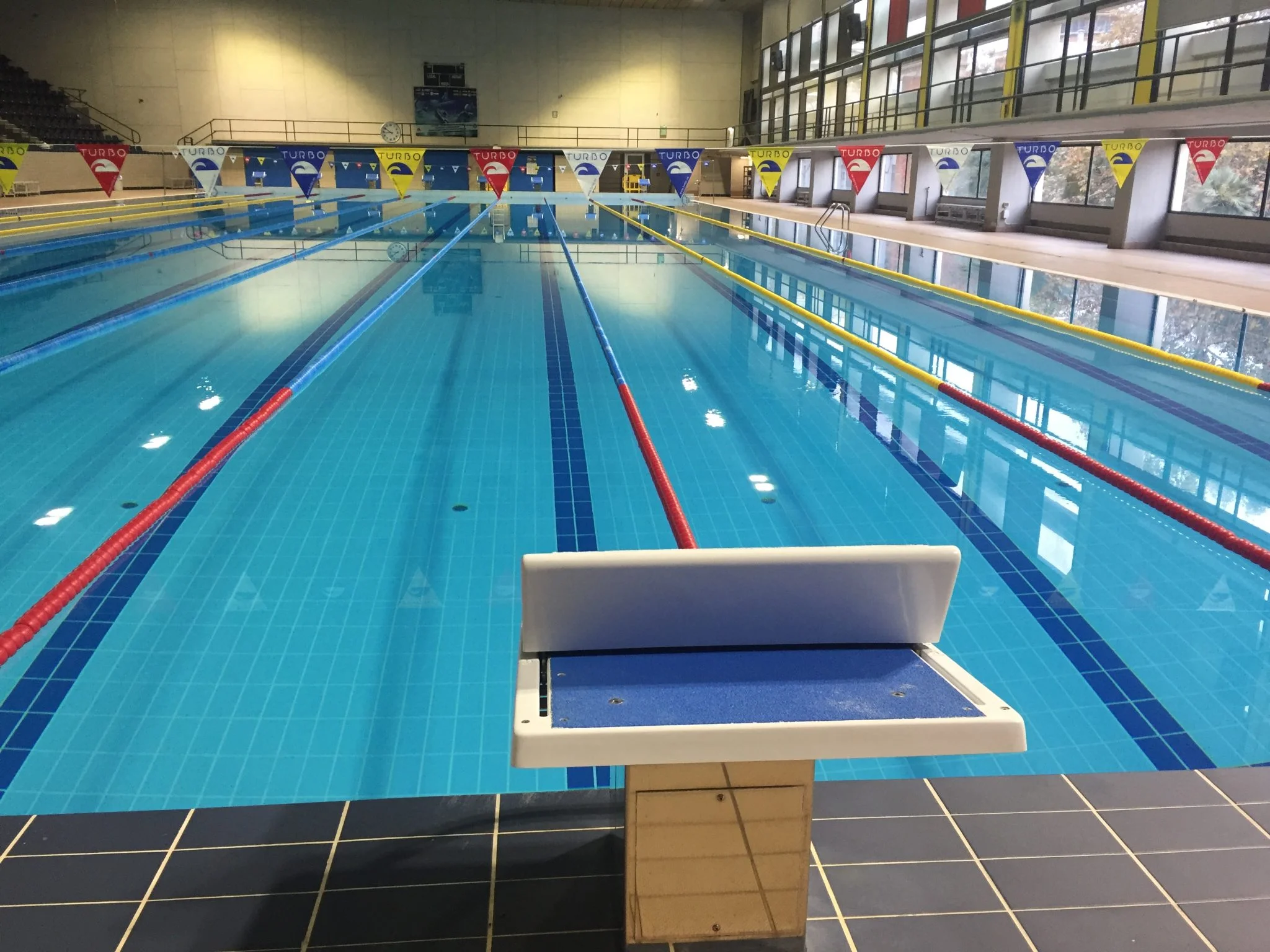 Piscina Sant Jordi photo 3