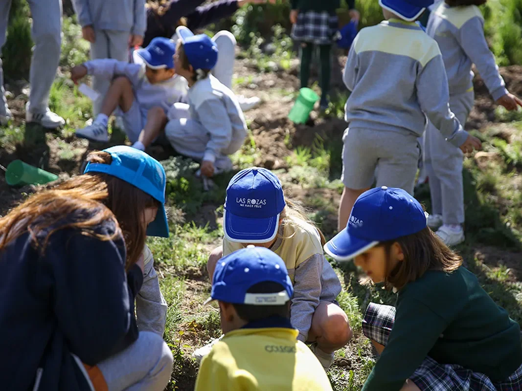 Halloween Nature Gymkhana in Las Rozas photo 3