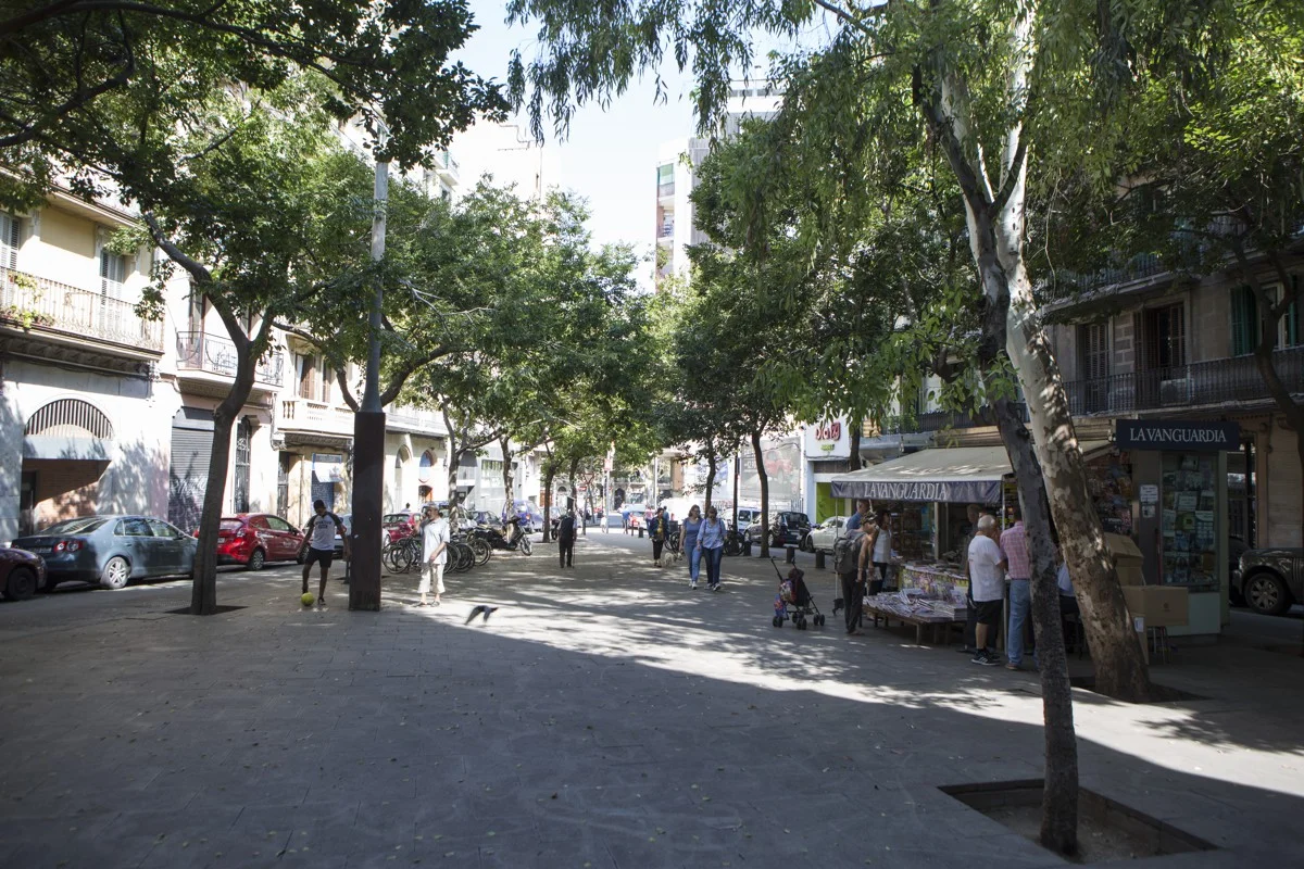 Plaça del Sortidor photo 3