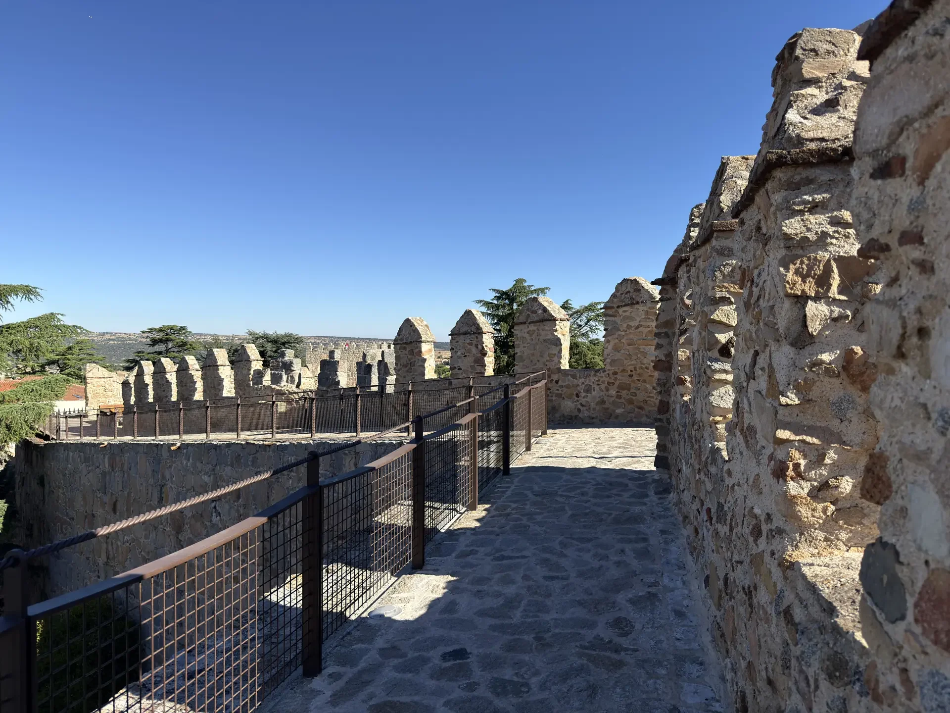 Ávila photo 3