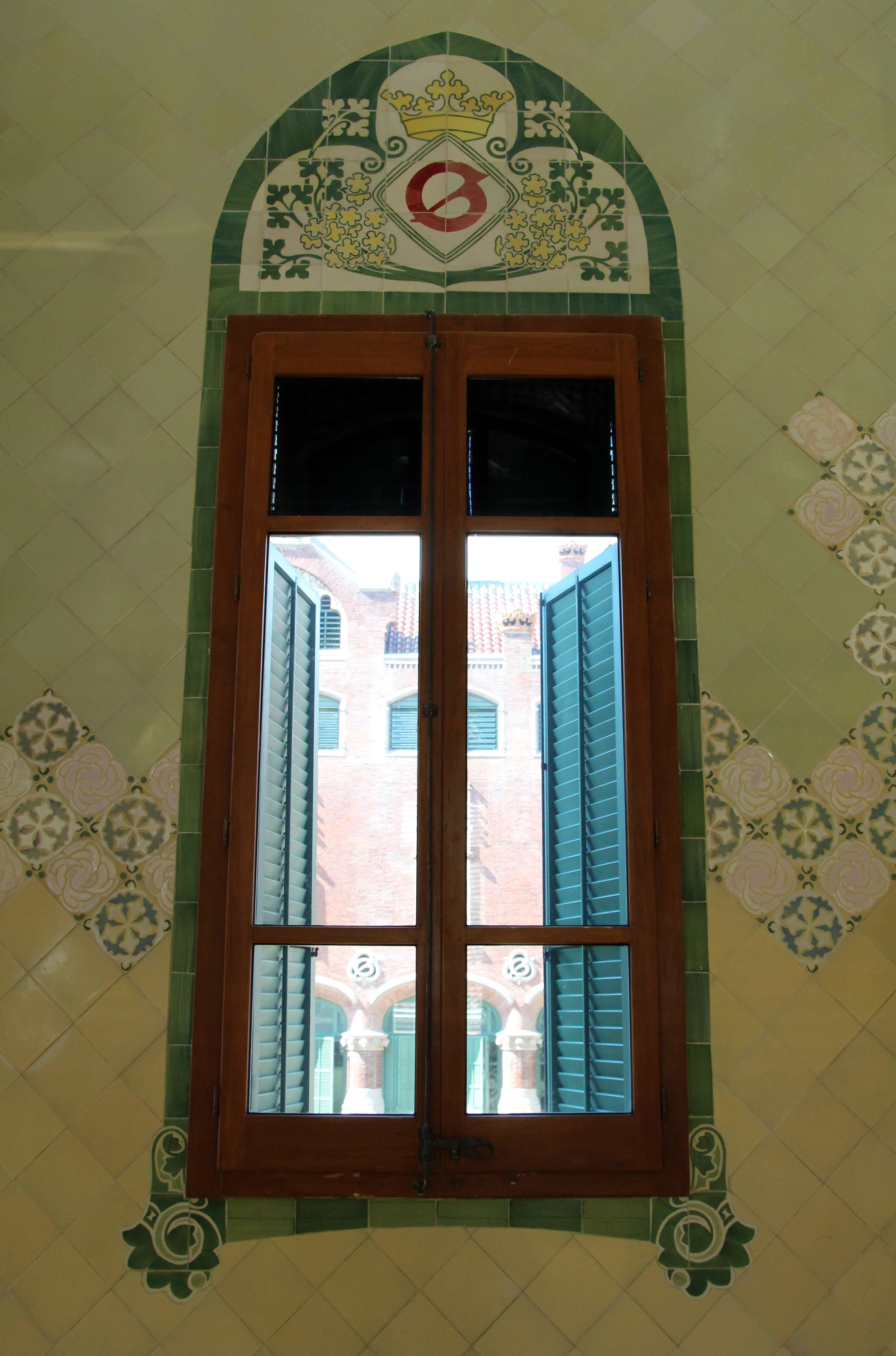 Hospital de Sant Pau photo 7