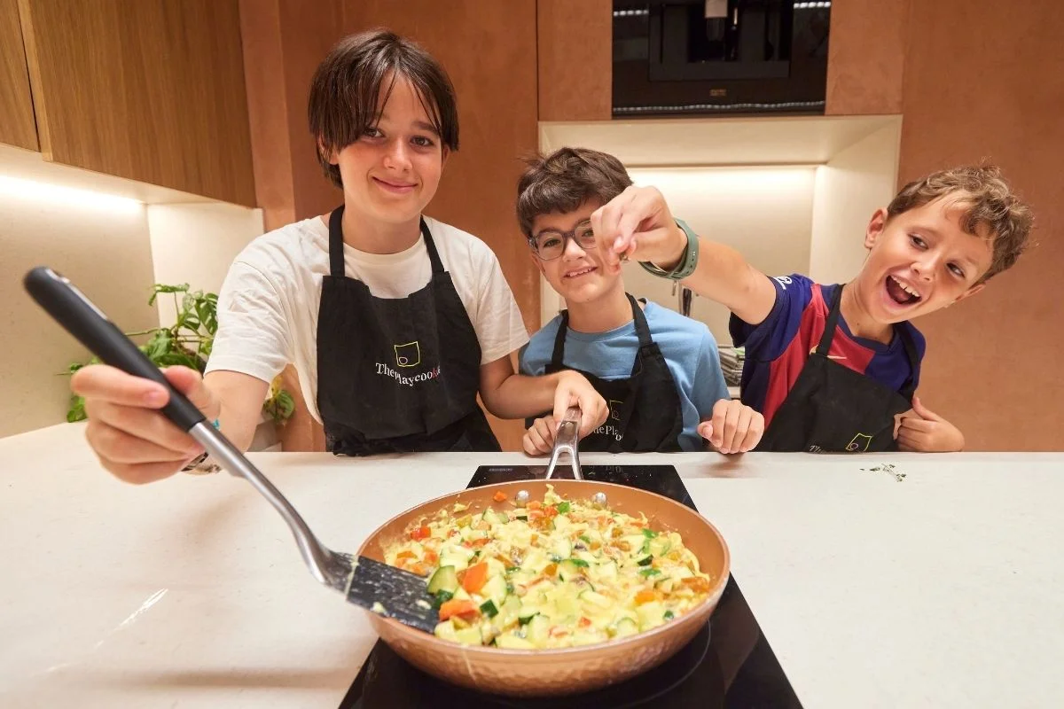 The Playcook Kids photo 3