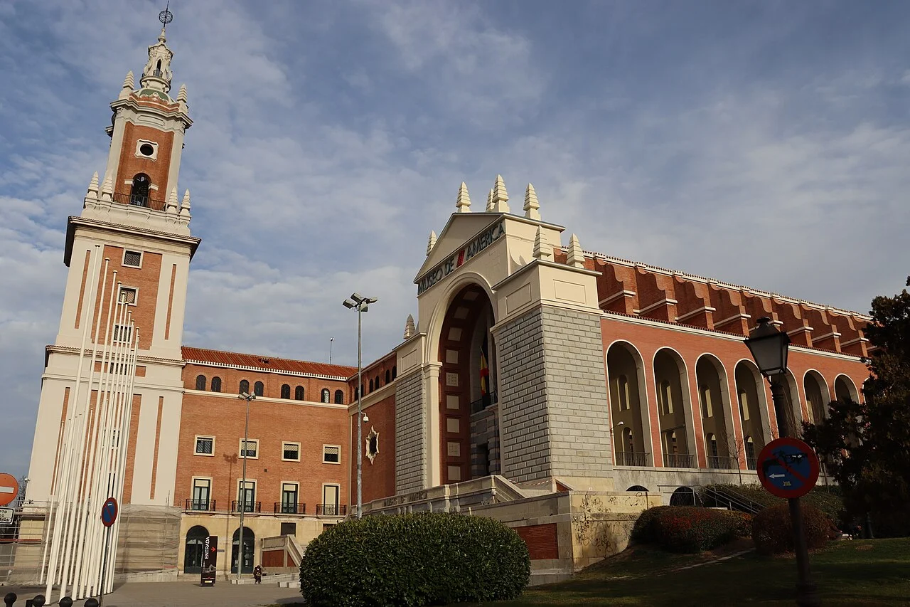 Museo de América photo 5