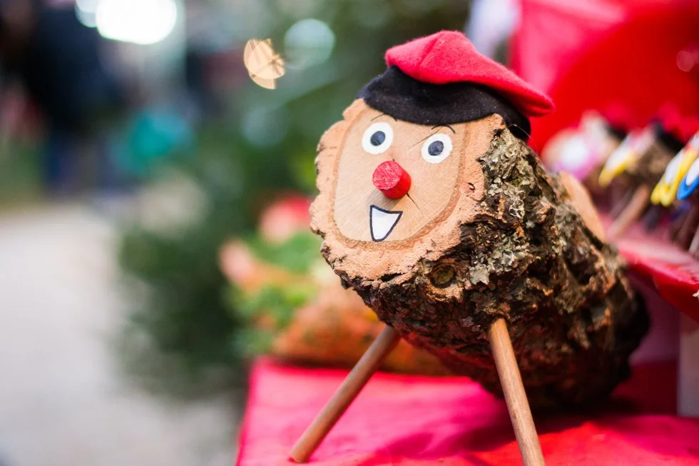 Fira del Tió de Solsona 2026: Christmas Log Fair and Crafts Market photo 3