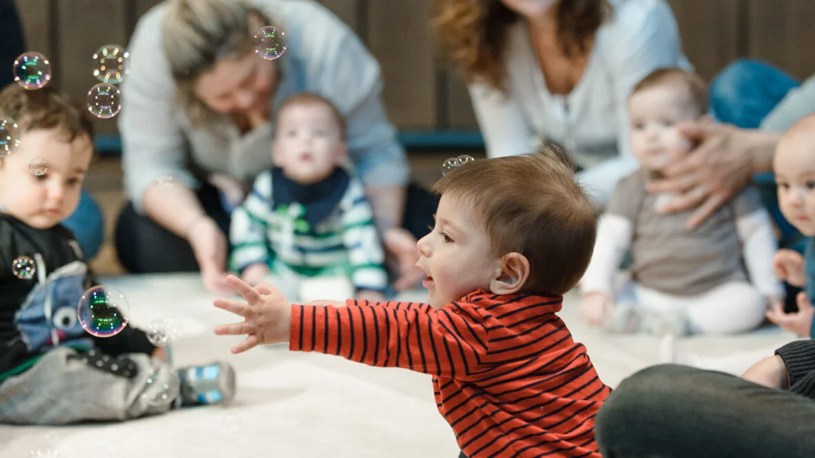 L'Auditori Family Concerts photo 2