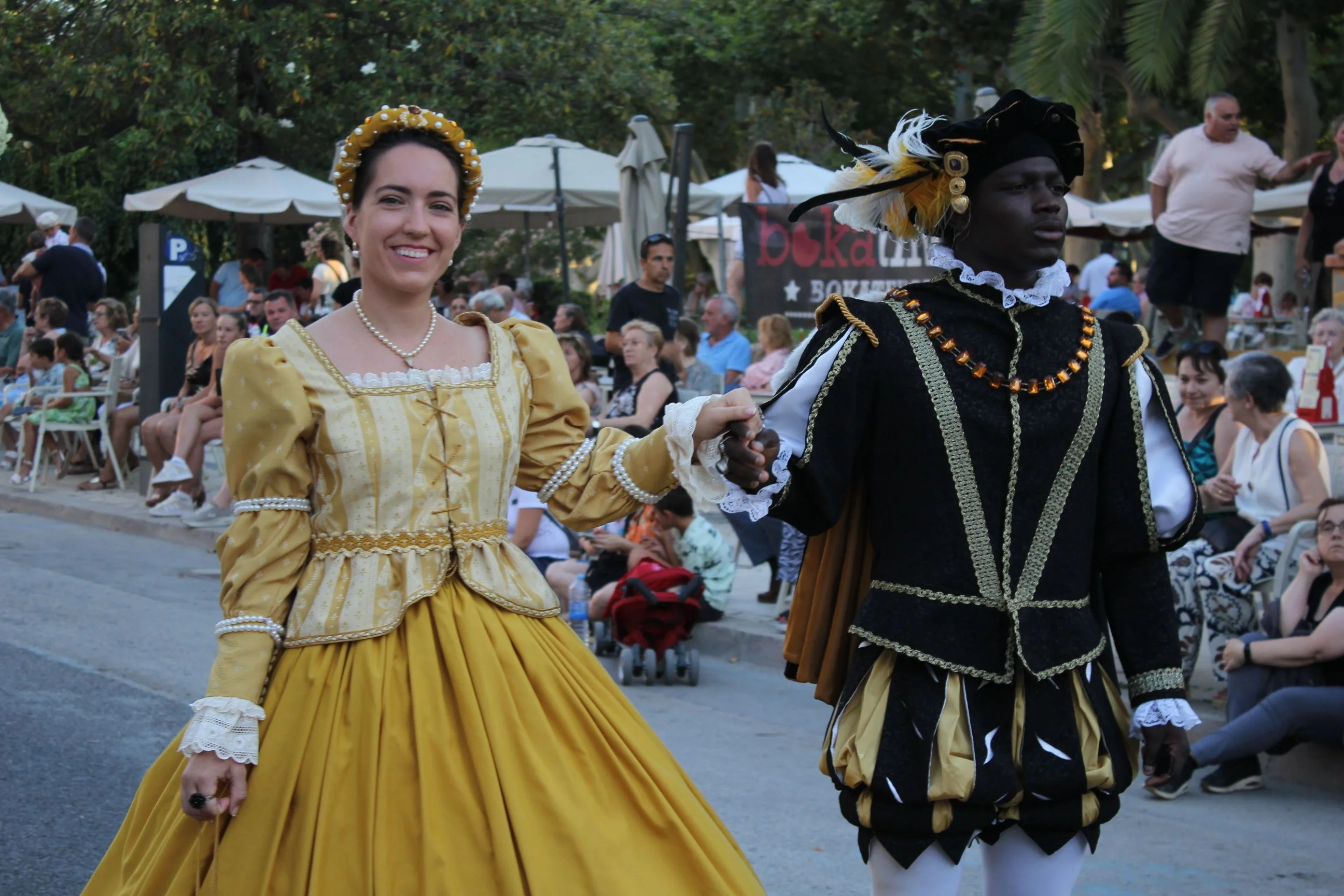 100+ Daily Activities in 16th Century Tortosa photo 3
