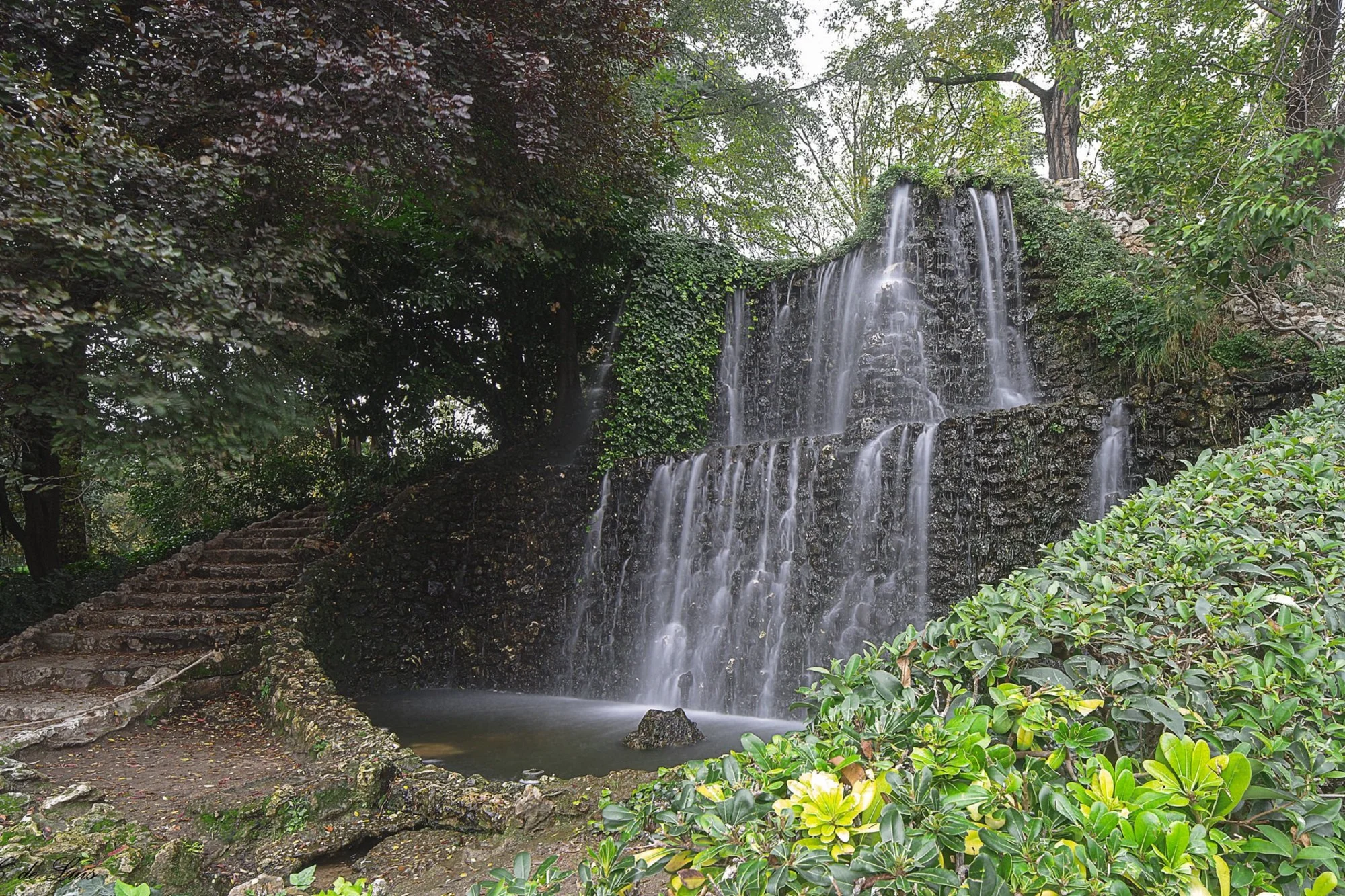 Parque de la Fuente del Berro photo 1