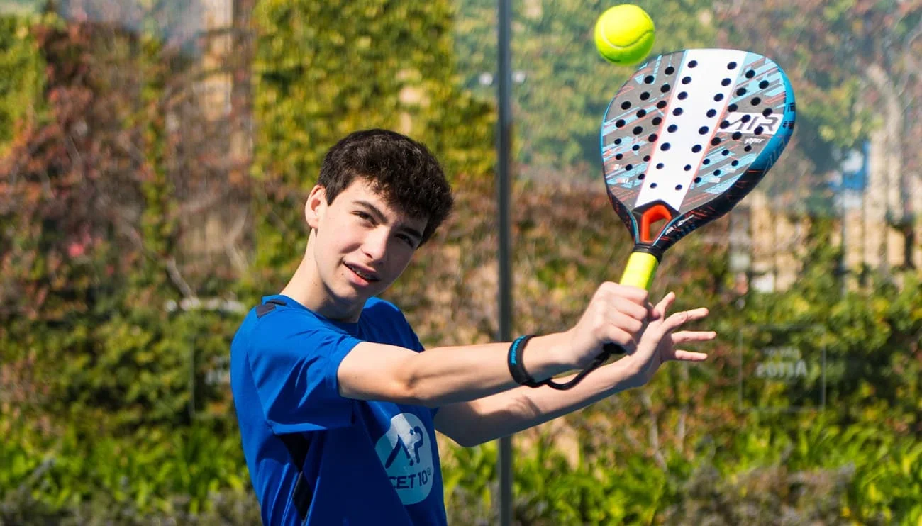 Padel School photo 2