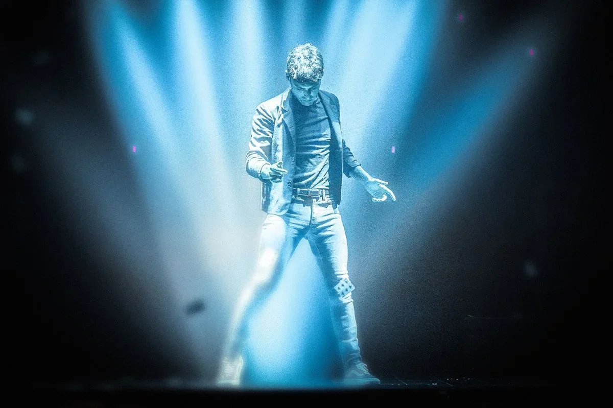 El Mago Pop Is Back at Teatre Victòria photo 5