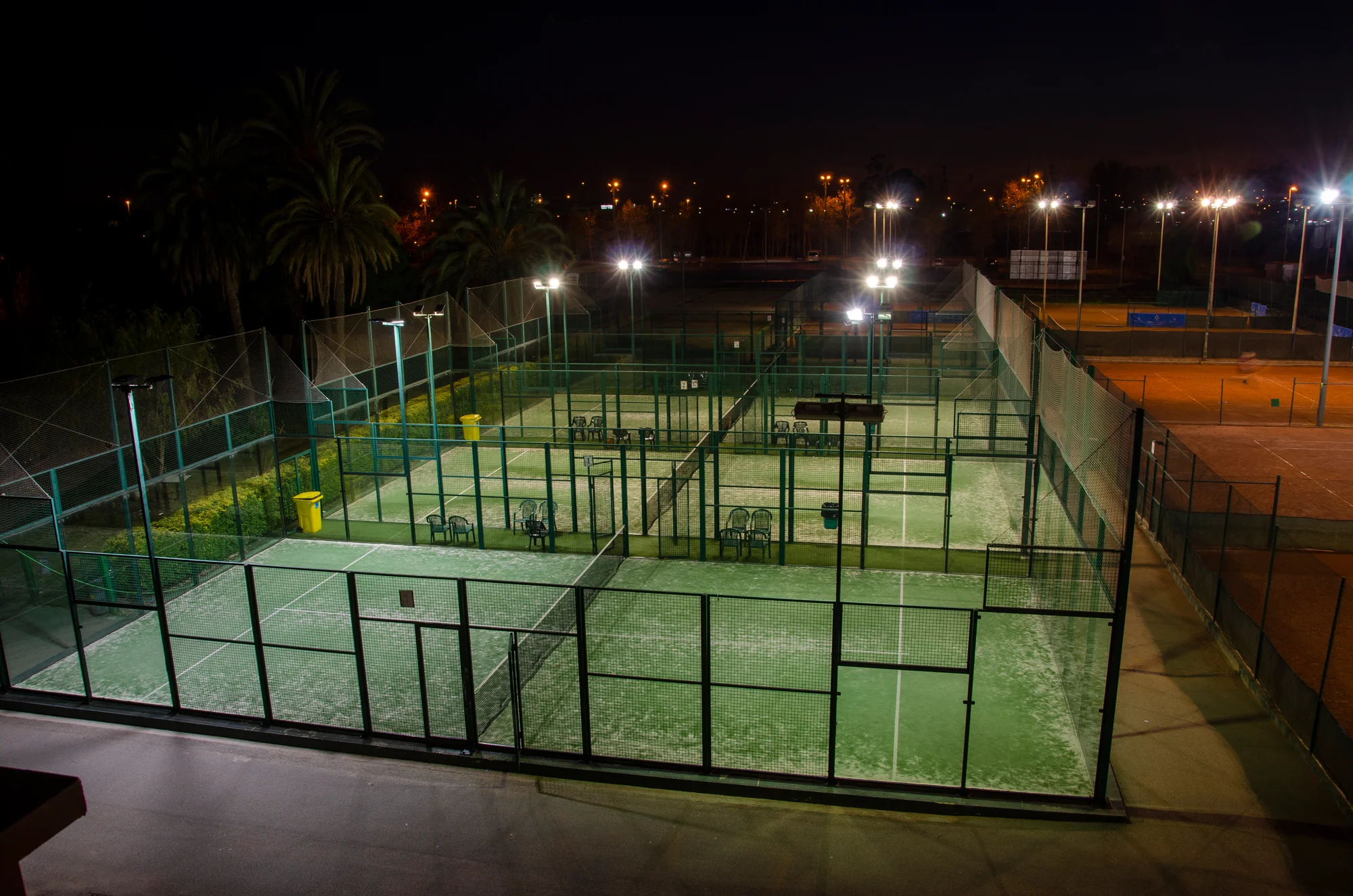Casal de Nadal: Tennis i Pàdel photo 4