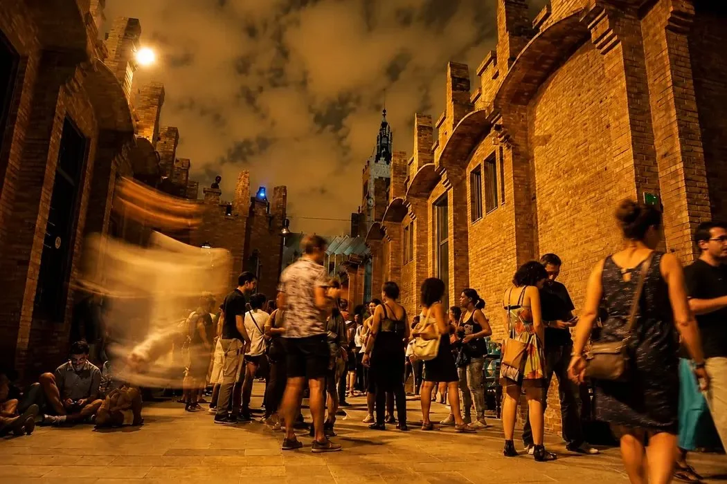 Circus, Magic, and Rock Shows on Montjuïc Wednesdays photo 2