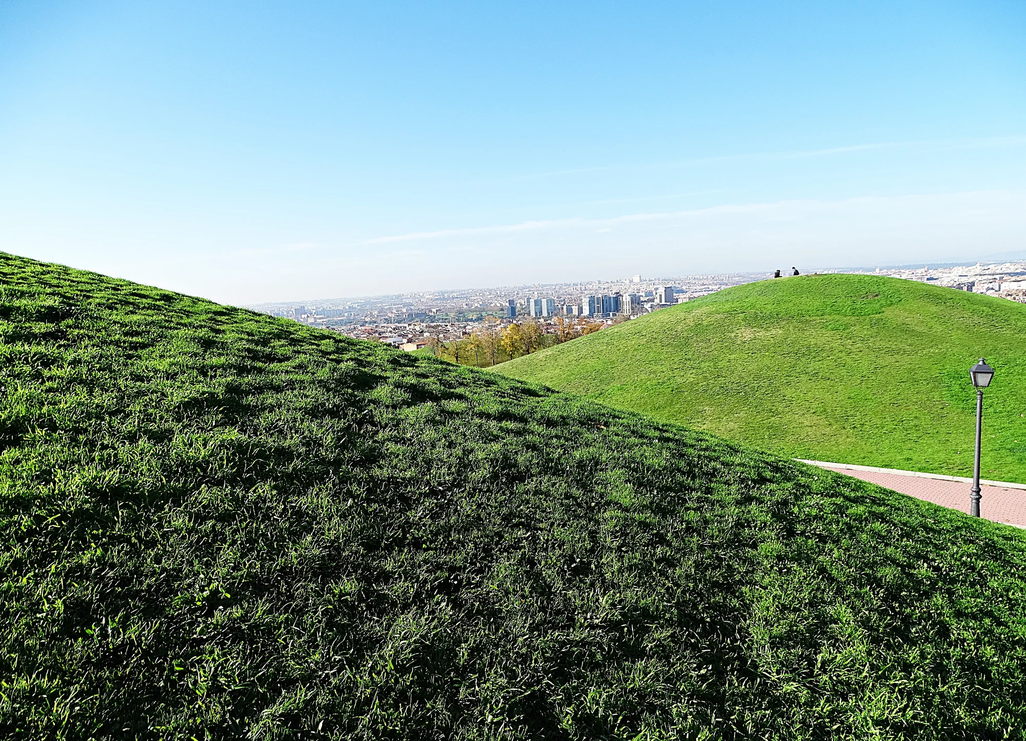Parque del Cerro del Tío Pío photo 2
