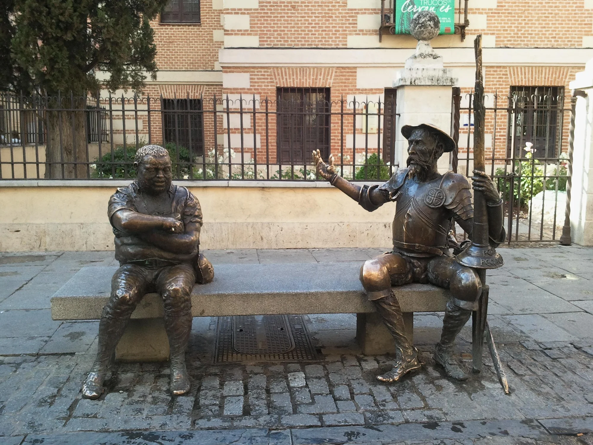 Alcalá de Henares photo 2