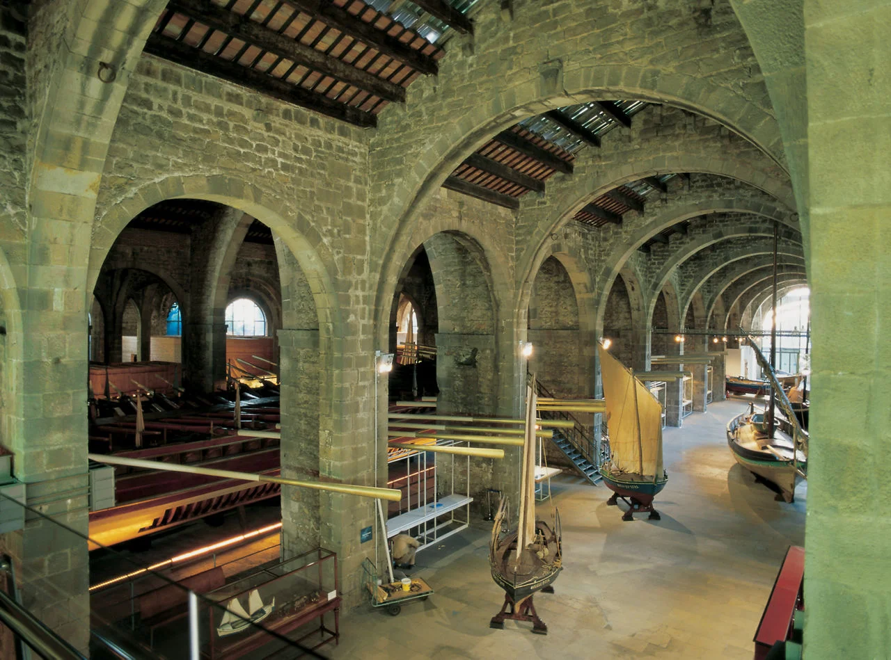 Build Stone Arches Like Medieval Masons photo 1