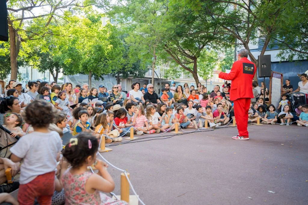 Free Juggling and Street Acrobatics photo 2