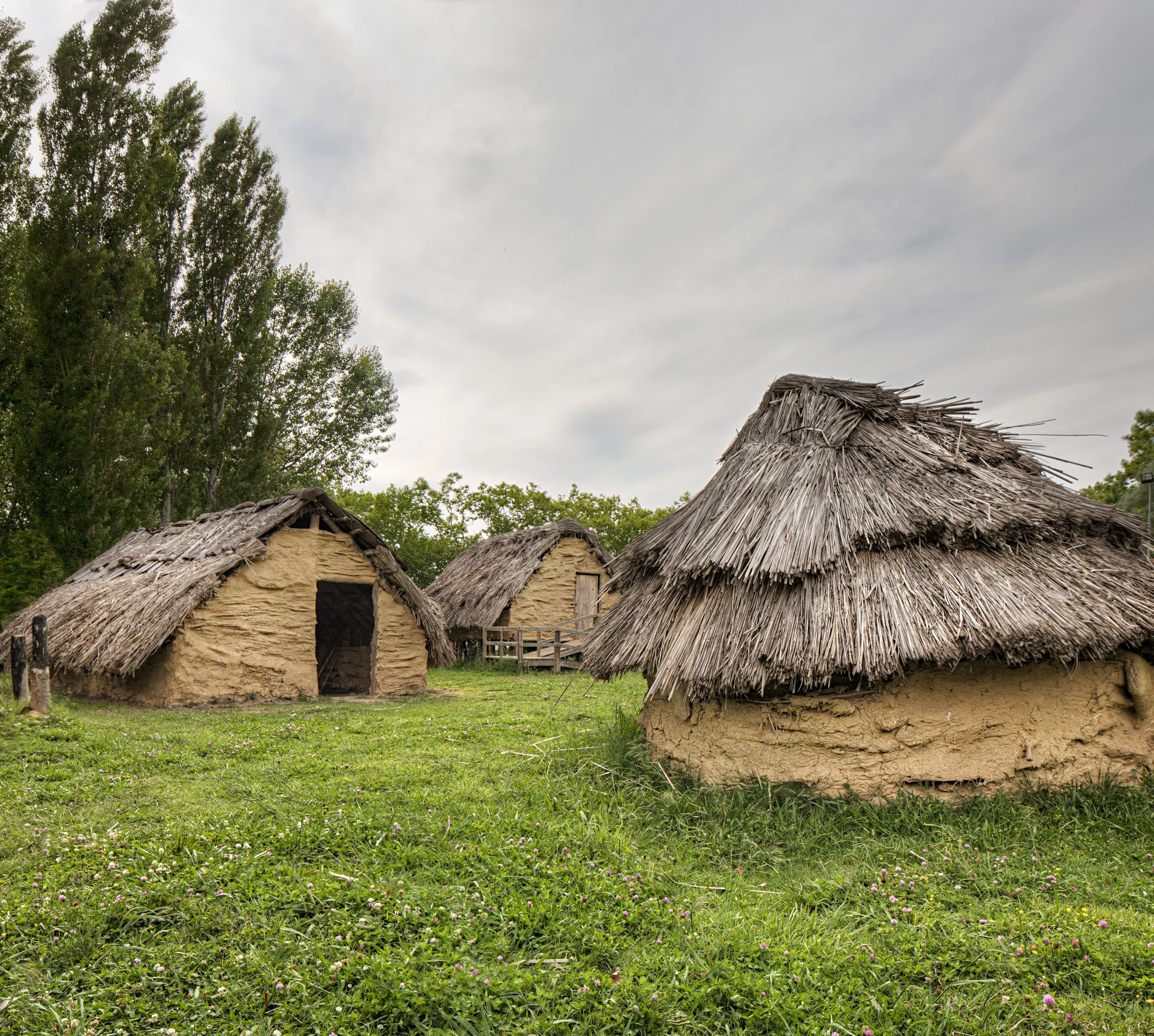 Become a Neolithic Potter for 2 Hours photo 4