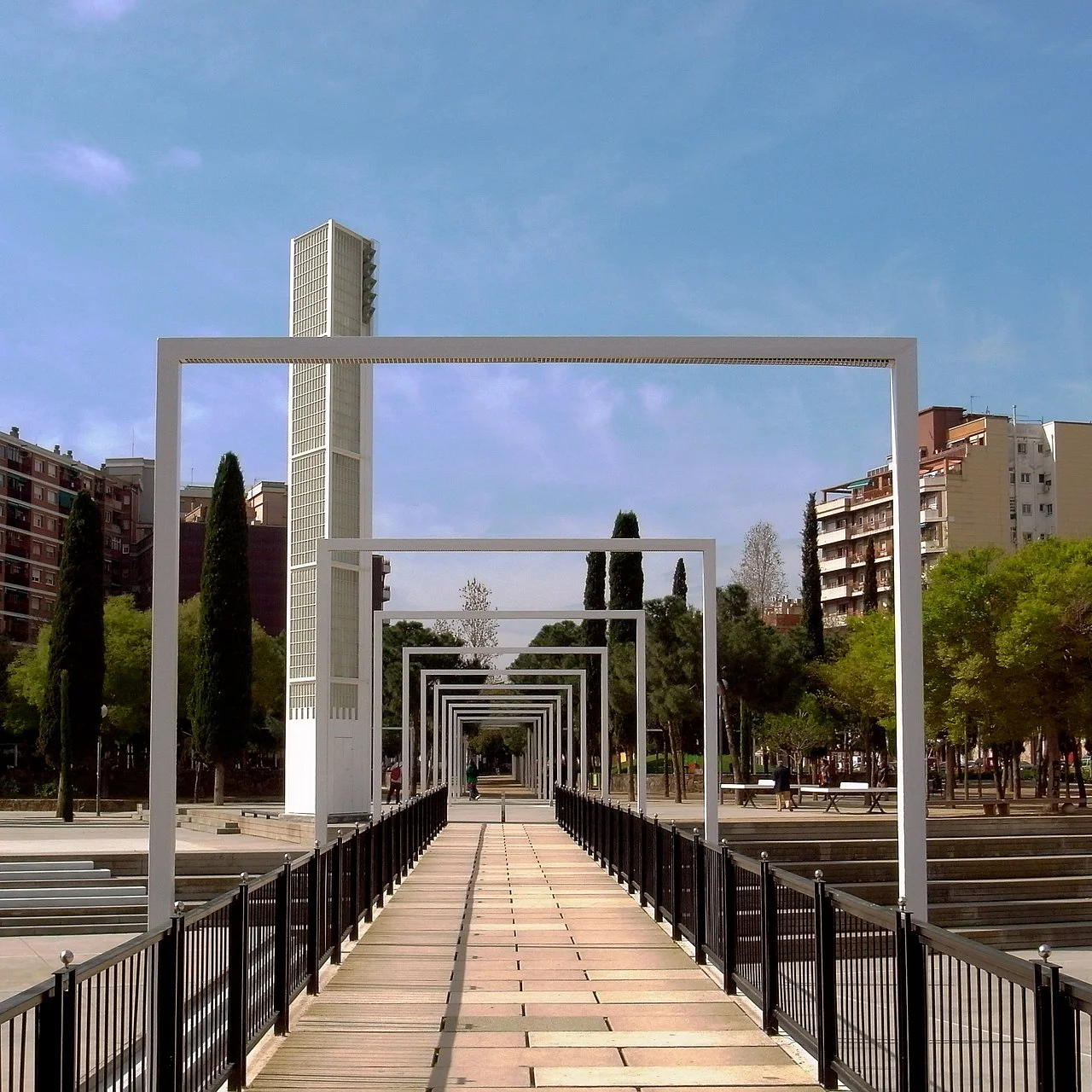 Parc del Clot photo 2