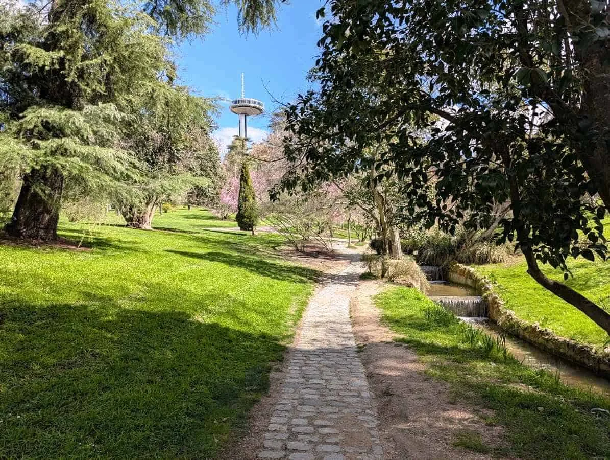 Parque del Oeste photo 4