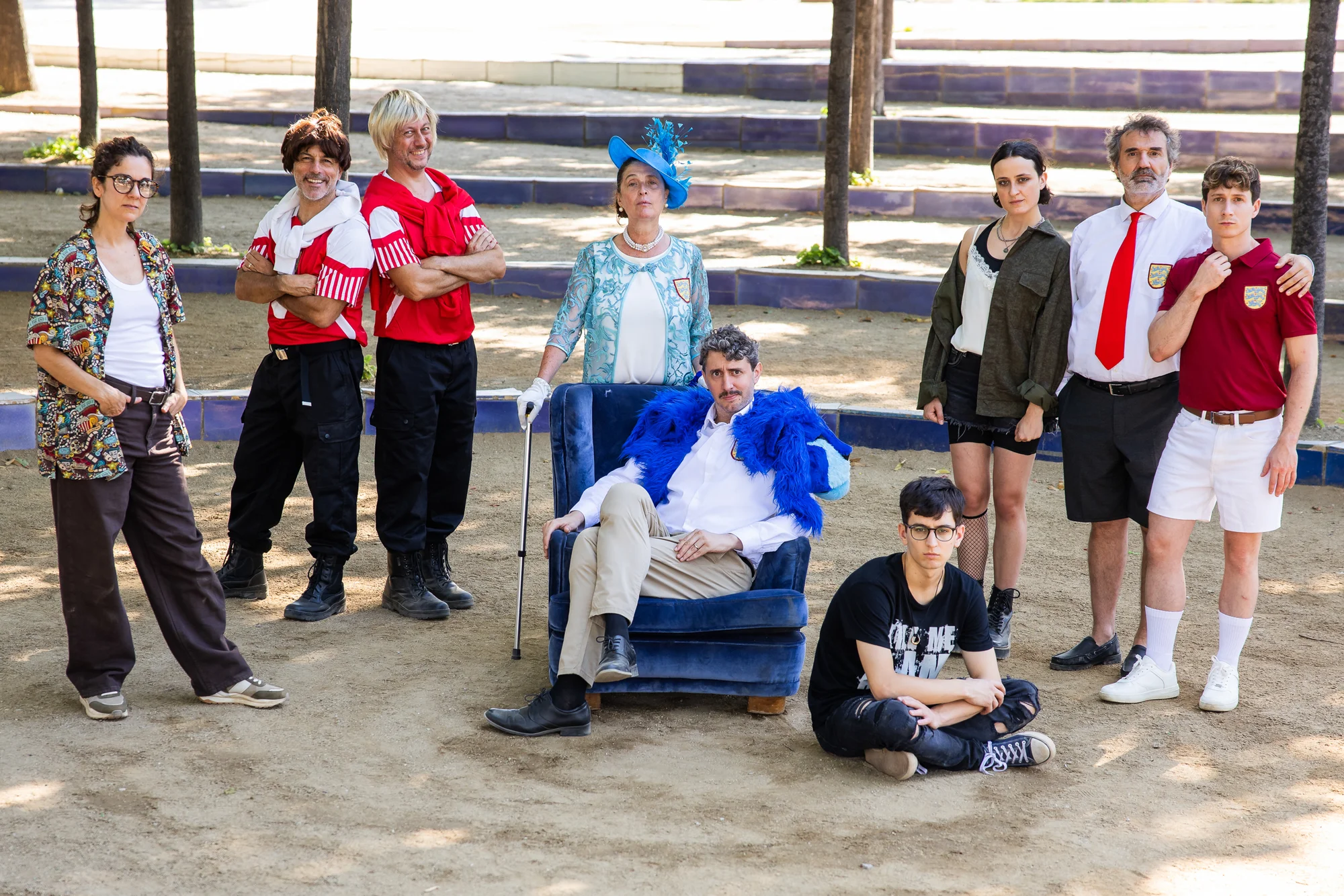 Last Chance for Free Shakespeare in the Park photo 3