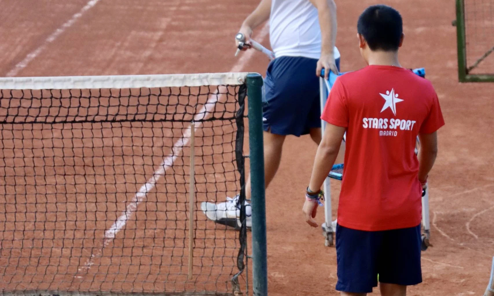 Tennis School Club Internacional de Tenis photo 4