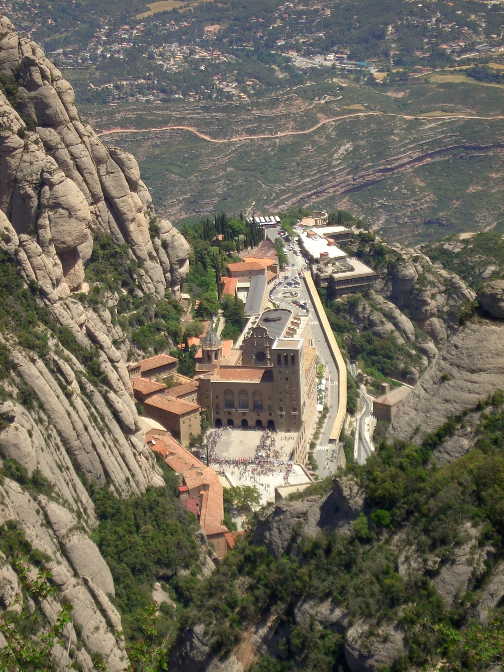 Montserrat photo 4