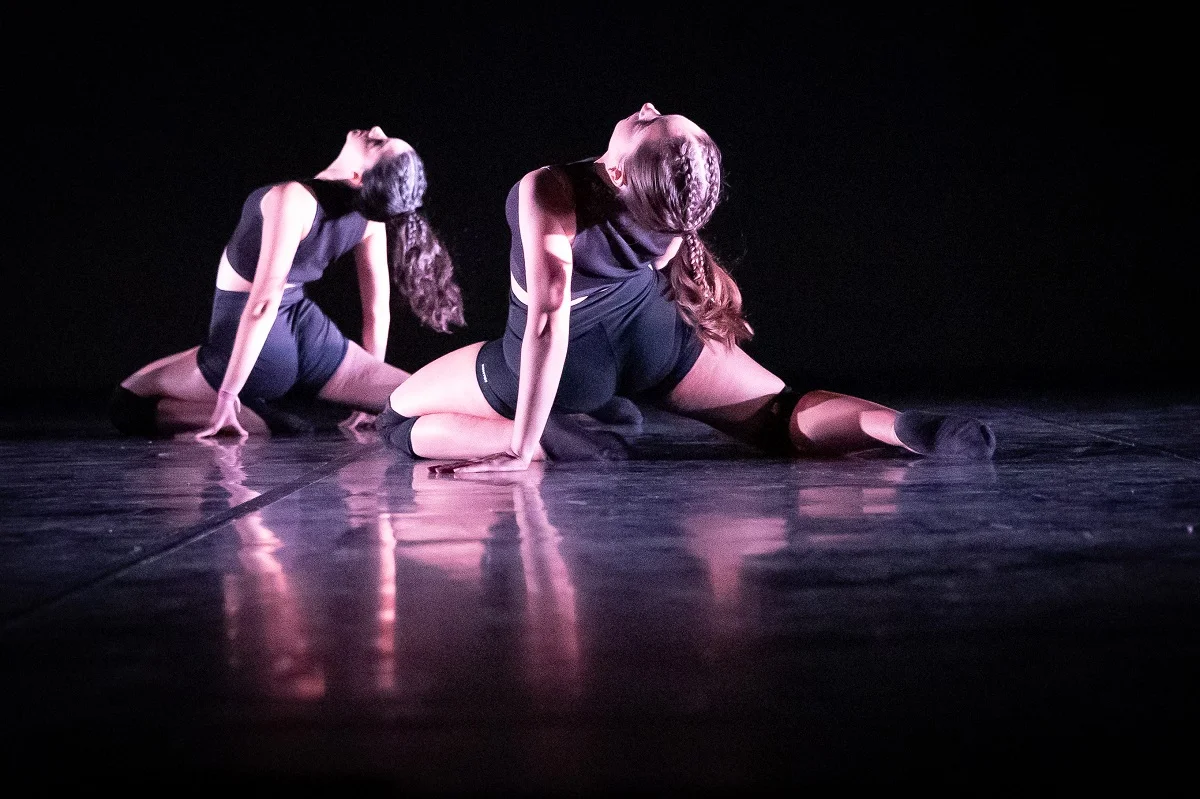 Ullate Roche Dance La Moraleja photo 4