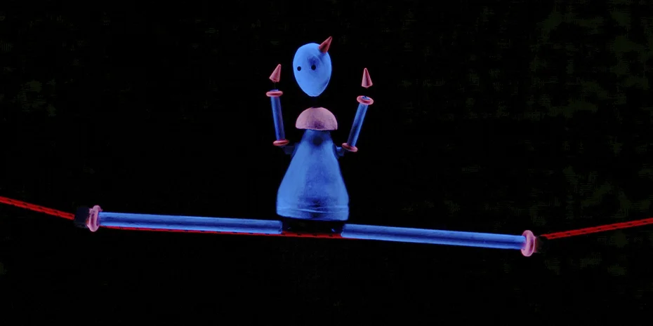 LOOP: Glowing Creatures Two Light-Years Away photo 2