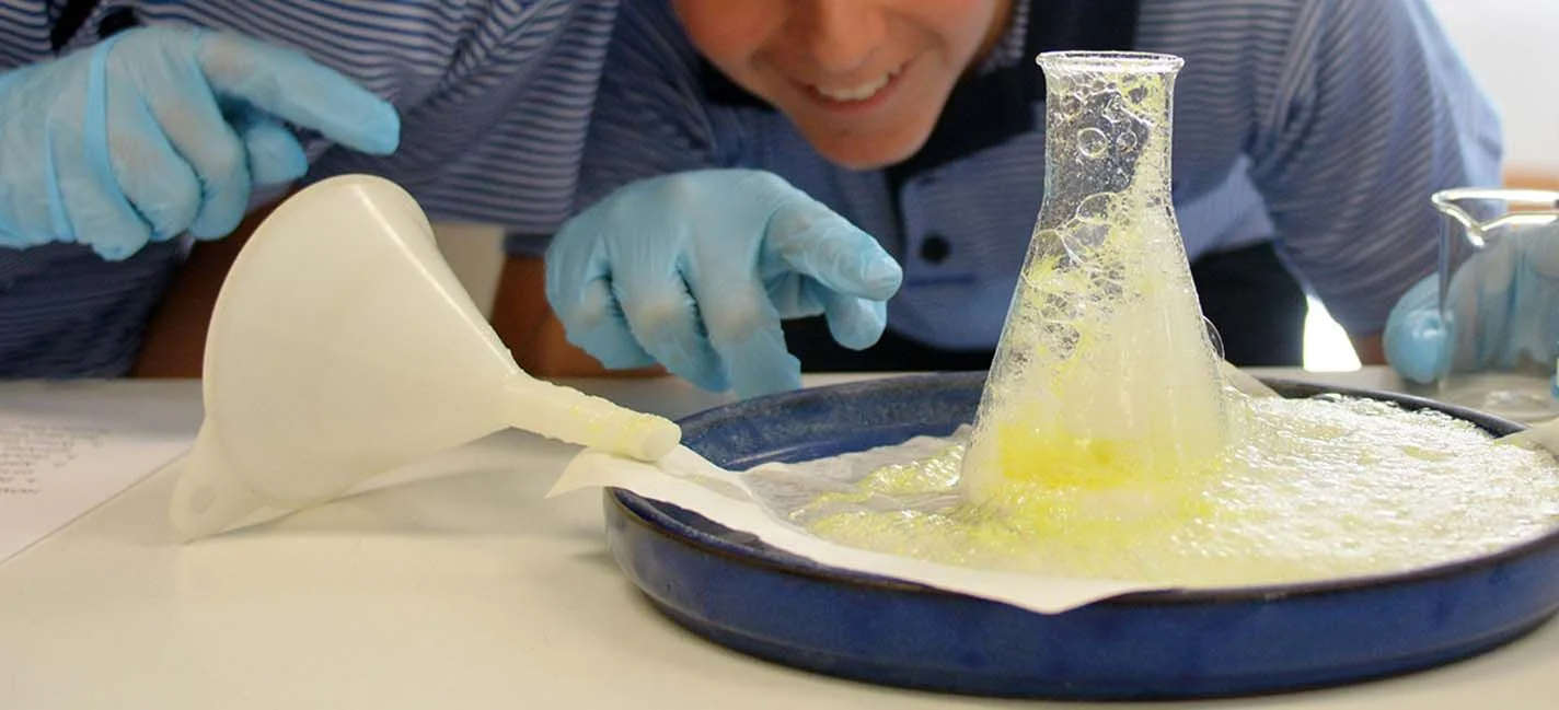 Mad Science LAB After-School Science Club photo 4