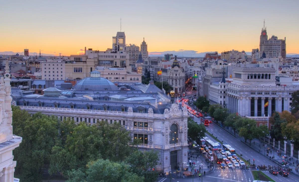 Mirador Madrid photo 4
