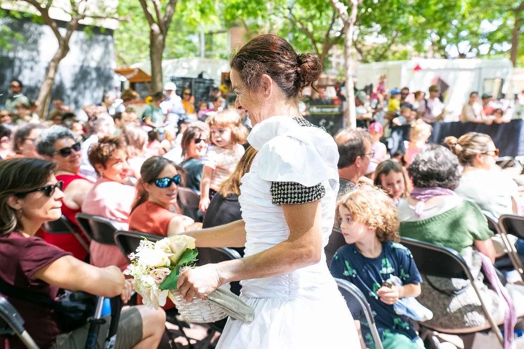Free Juggling and Street Acrobatics photo 5