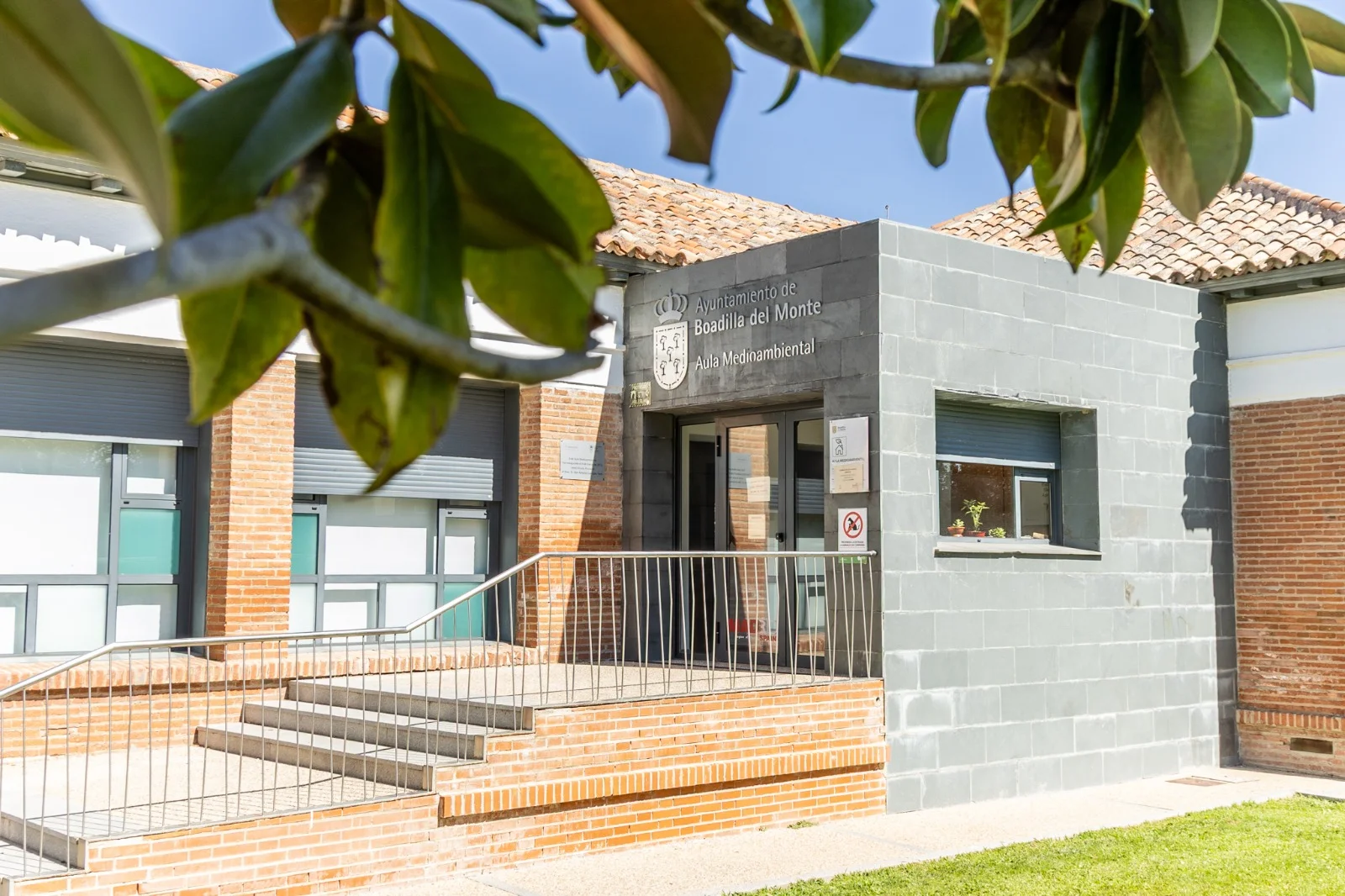 Días sin Cole de Navidad: Aula Medioambiental de Boadilla photo 4