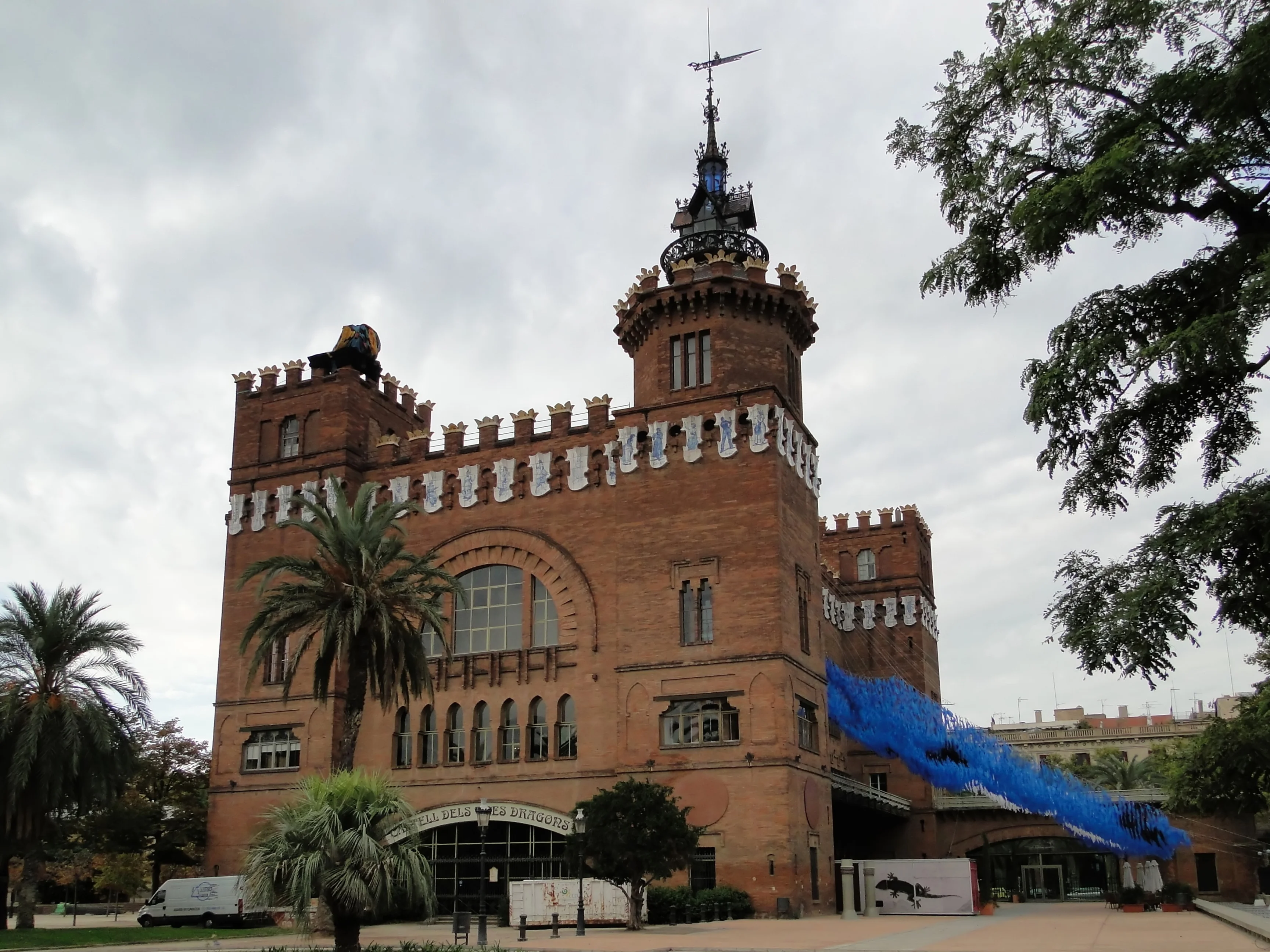 Parc de la Ciutadella photo 2
