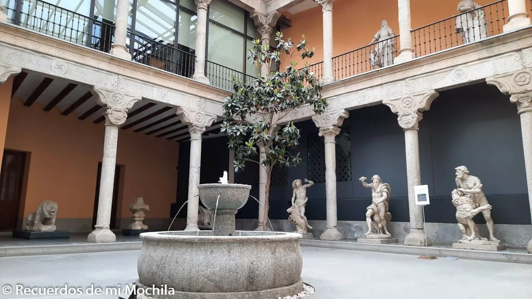 Museo de San Isidro: Los Orígenes de Madrid photo 2