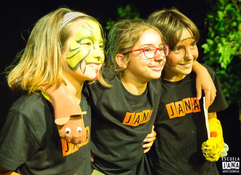 Escuela JANA Junior Theater and Musicals photo 4
