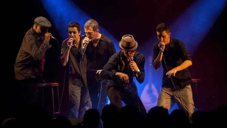 Circus, Magic, and Rock Shows on Montjuïc Wednesdays photo 4