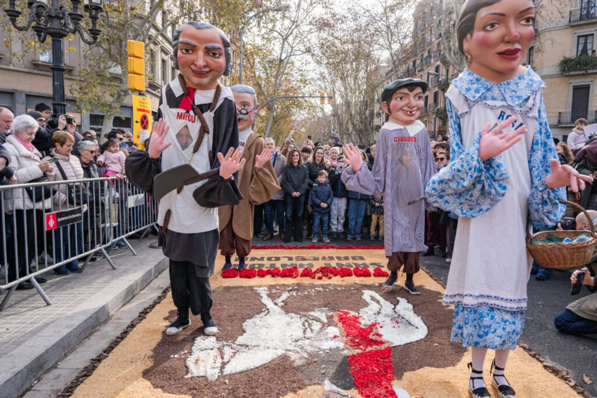 Bring Your Pet to the Tres Tombs Blessing photo 5