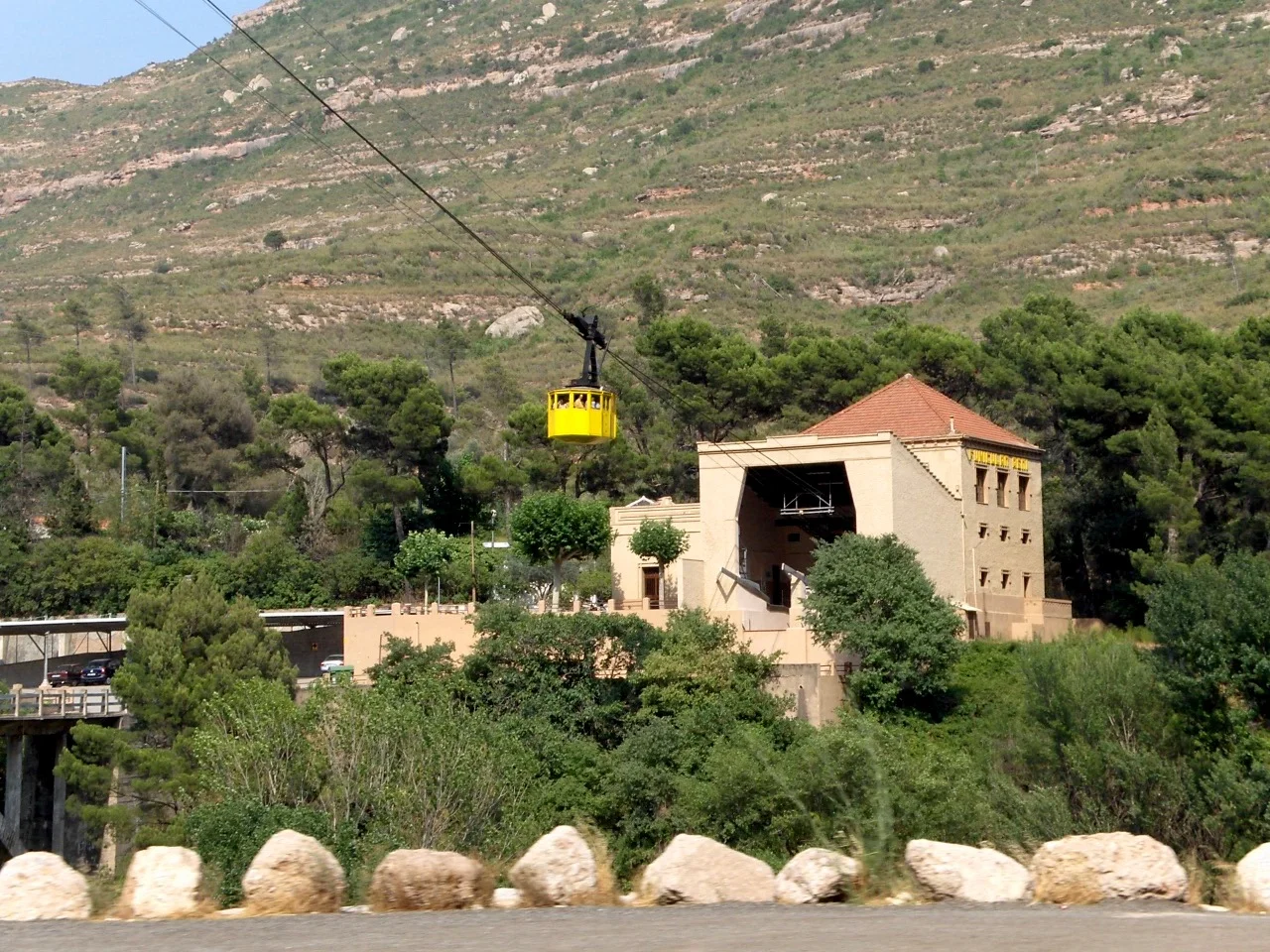 Montserrat photo 5