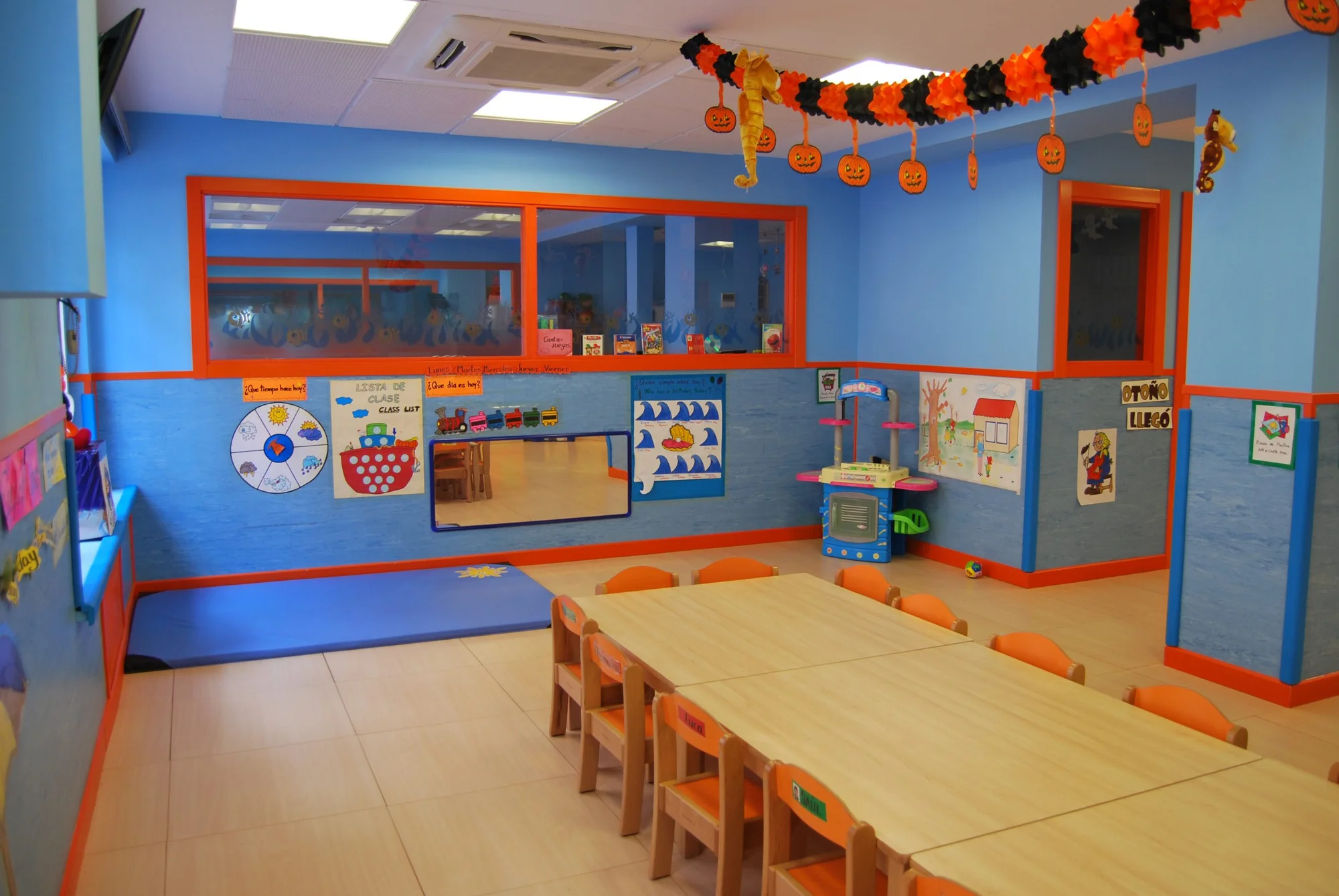 Winter Camp: Nemomarlin Nursery Schools photo 3