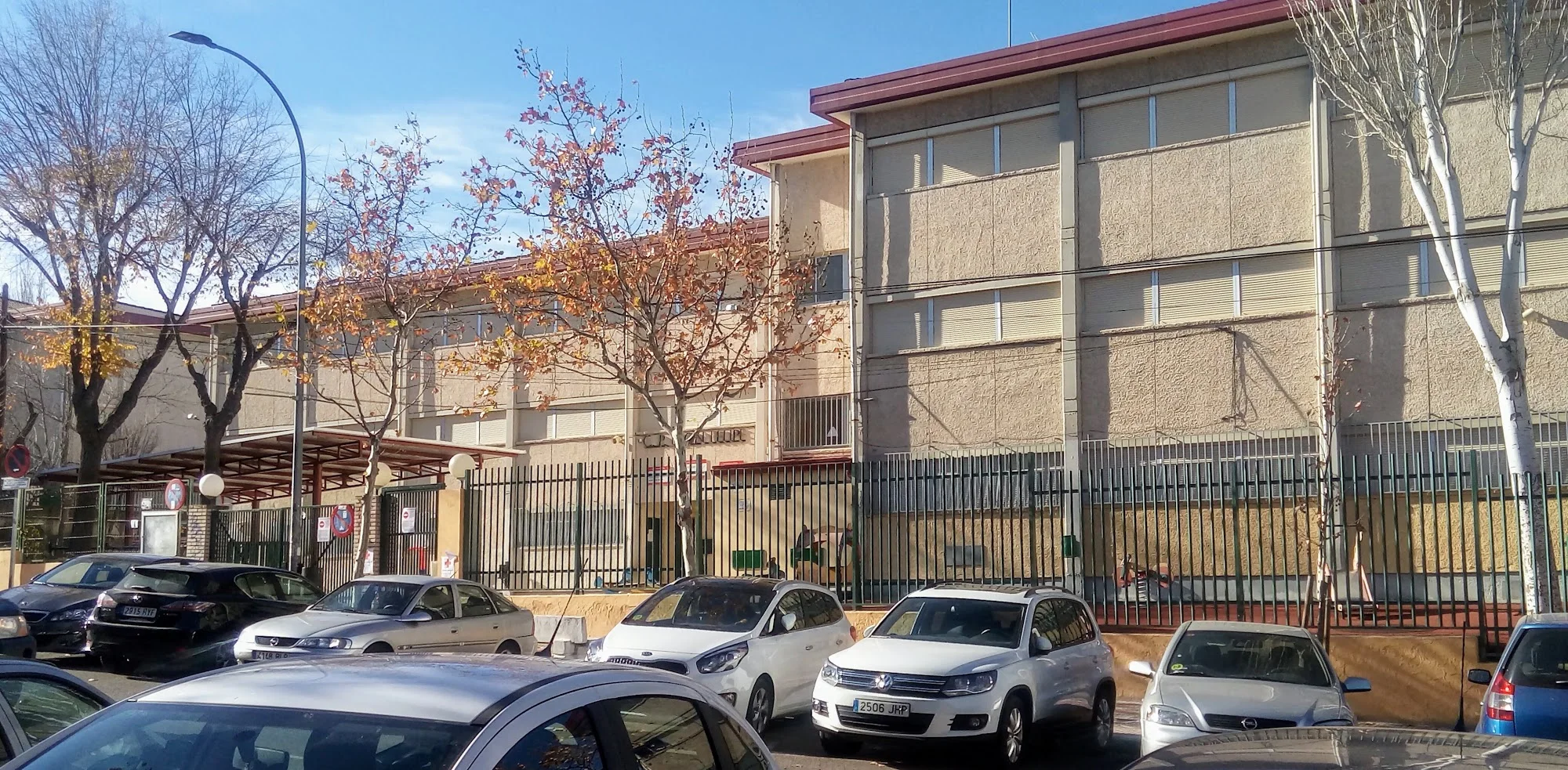 Sanse Concilia: Días No Lectivos de Navidad photo 2