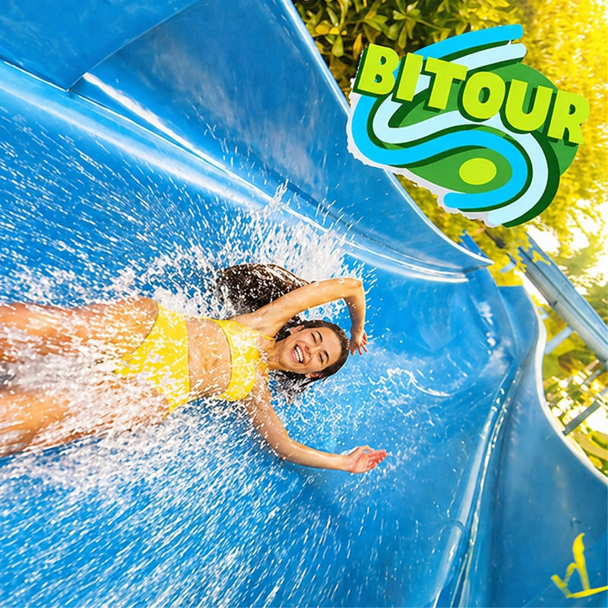 Illa Fantasia Water Park photo 2
