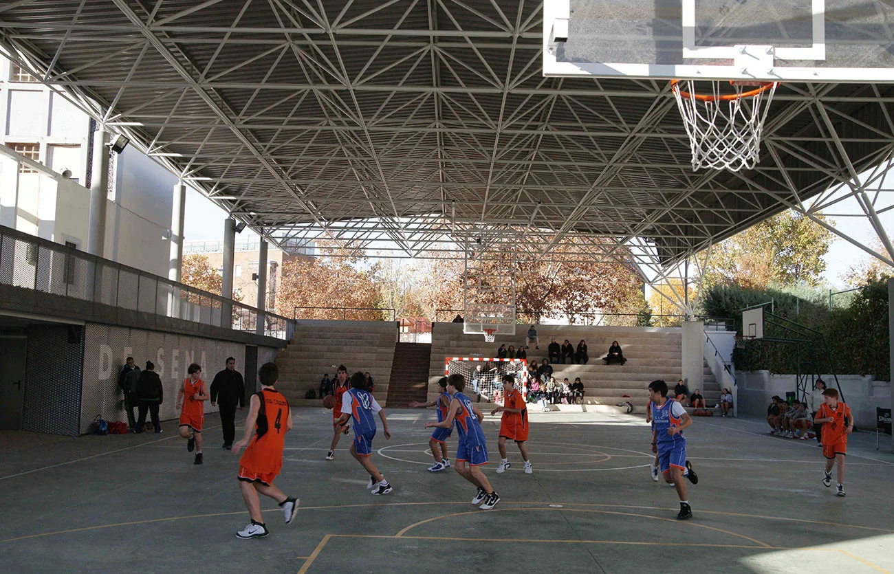 Kids&Us Summer Fun: Chamartín photo 3