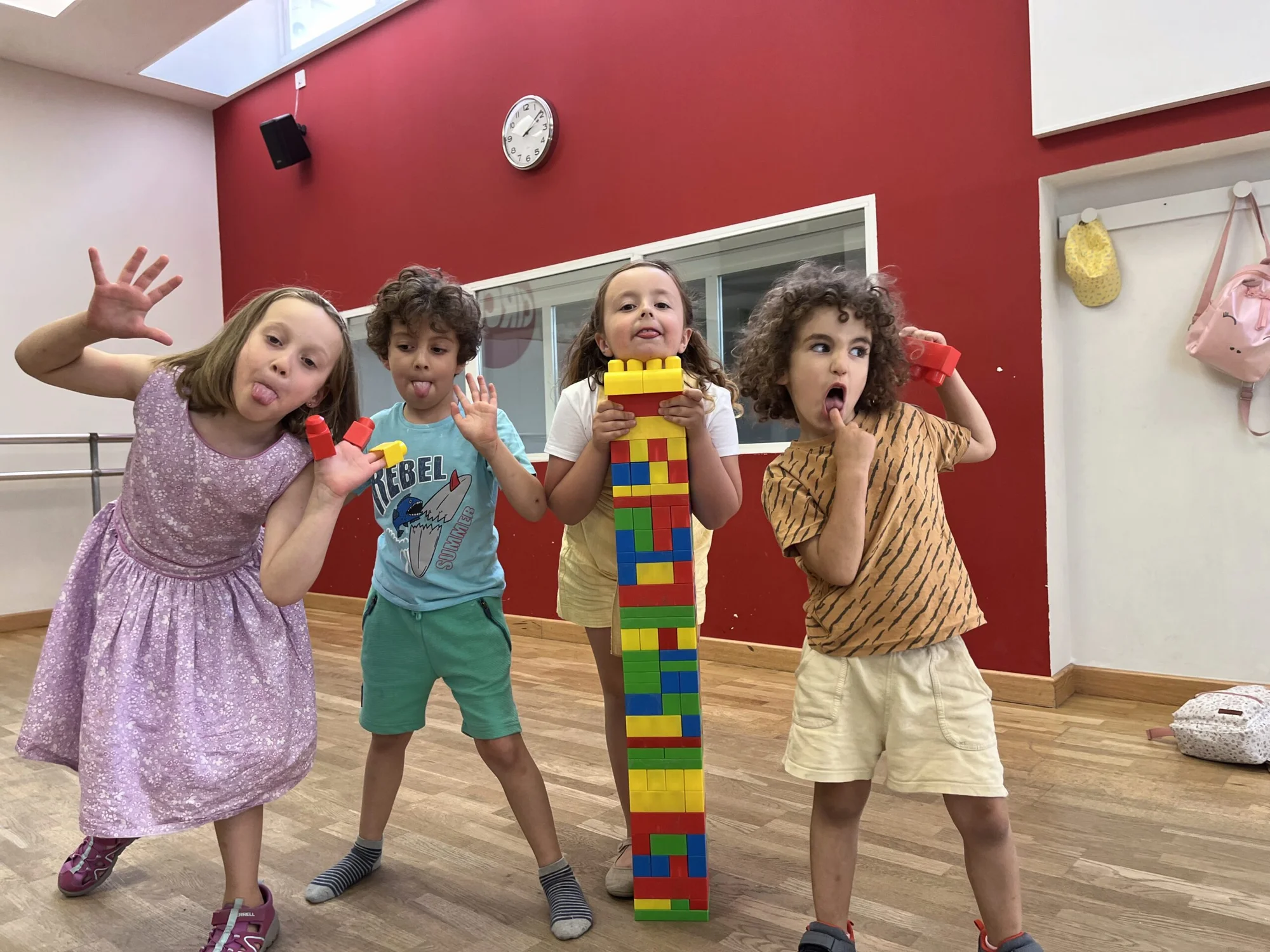 Hello! Musical Theater Camp photo 4