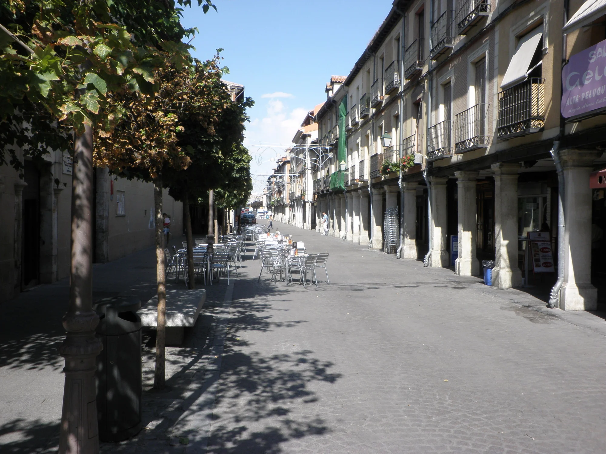Alcalá de Henares photo 5