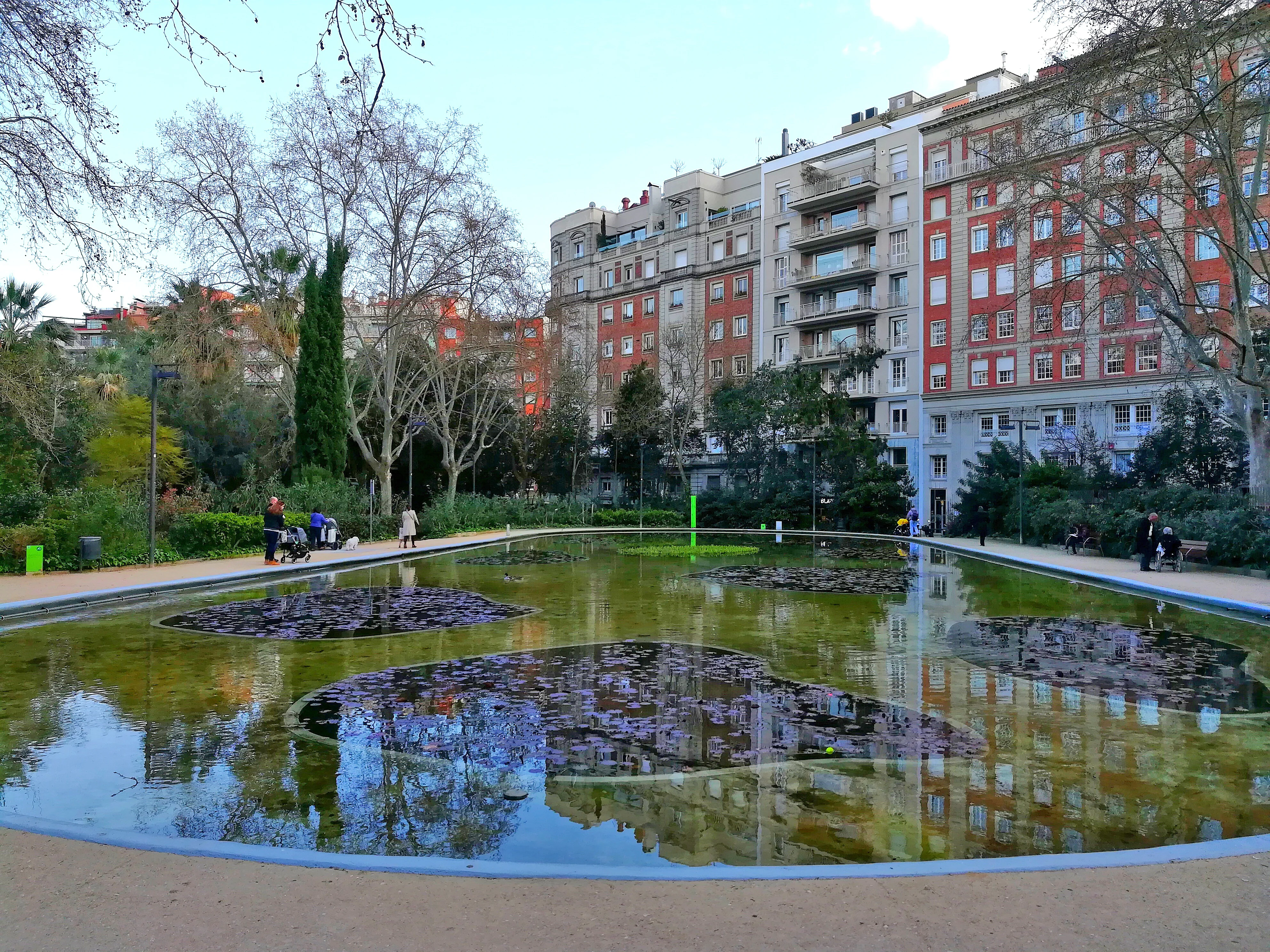 Turó Park photo 5