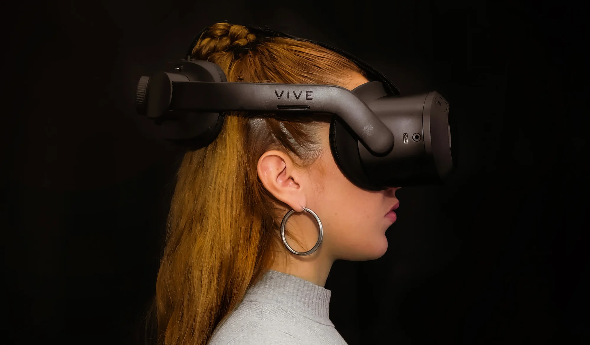 Virtual Arena photo 4