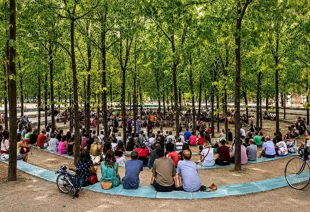 Last Chance for Free Shakespeare in the Park photo 2